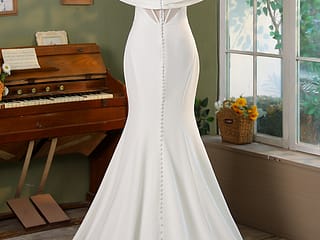 wedding dresses