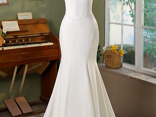 wedding dresses