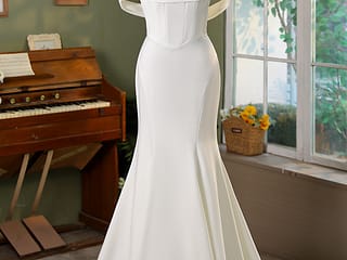 wedding dresses