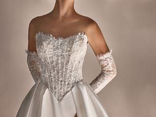 wedding dress shops