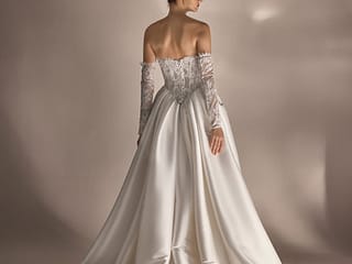 wedding dress shops