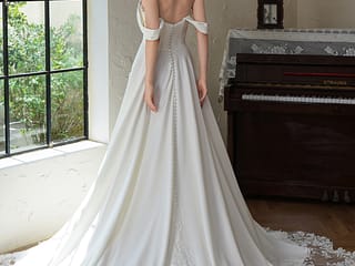 wedding dresses perth