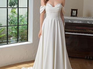 wedding dresses perth