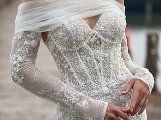 wedding dresses