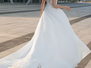 wedding dresses