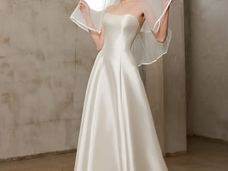 wedding dresses