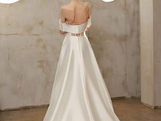 wedding dresses