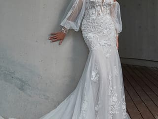 wedding dresses