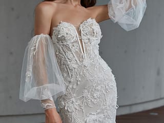 wedding dresses