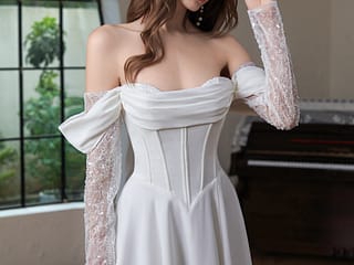 wedding dress shops