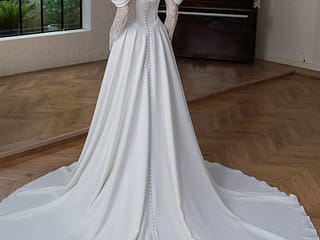 wedding dress shops