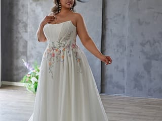 wedding dresses