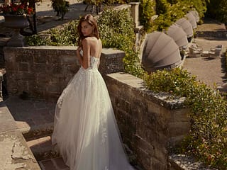 wedding dress shops