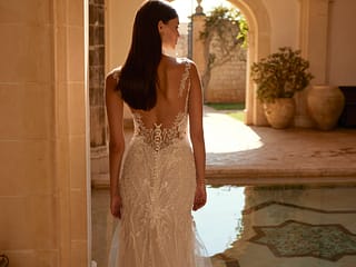 wedding dresses