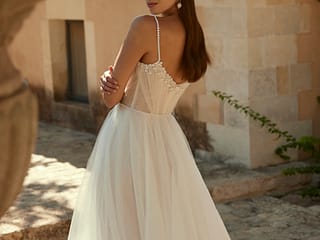 wedding dresses