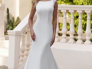 Wedding dresses perth