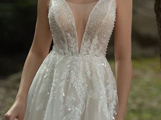wedding dress shops