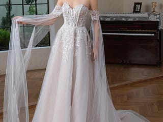 wedding dresses