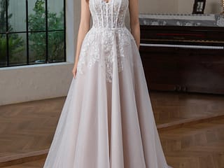 wedding dresses