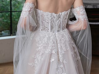 wedding dresses