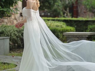 wedding dresses