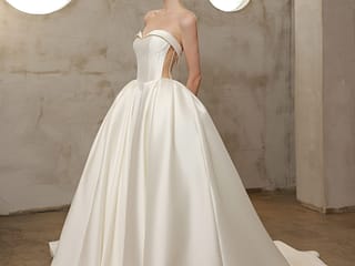 wedding dresses