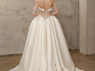wedding dresses