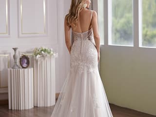 Wedding Dresses Perth