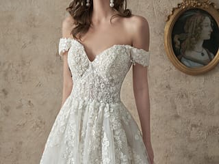 wedding dress shops