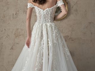 wedding dress shops