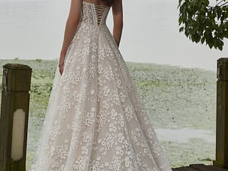 wedding dresses
