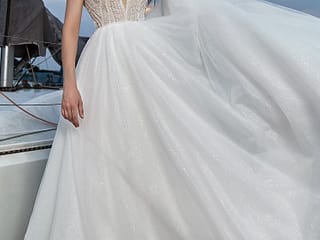 wedding dresses
