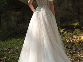 wedding dresses