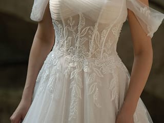 wedding dresses