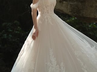 wedding dresses