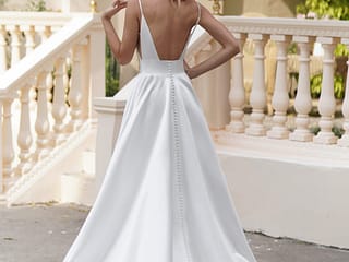 wedding dresses