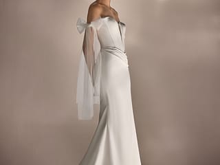 wedding dress shops