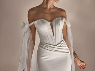 wedding dress shops