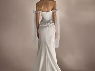 wedding dress shops