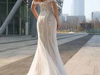 wedding dresses perth