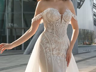 wedding dresses perth