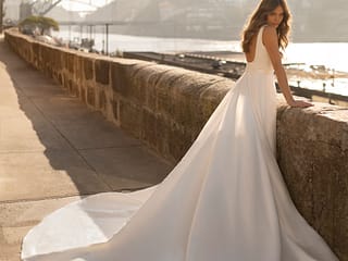 wedding dress shops