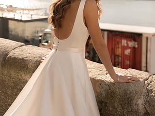 wedding dress shops