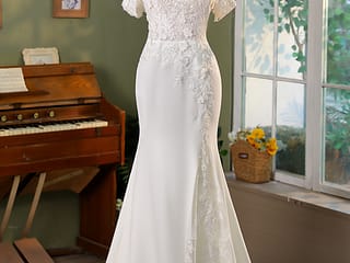 wedding dresses