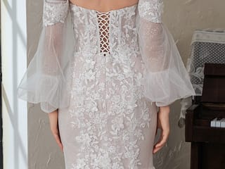 wedding dresses perth