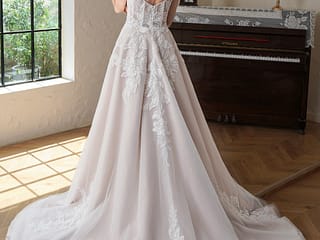 wedding dress shops