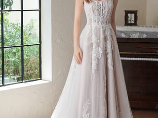 wedding dress shops