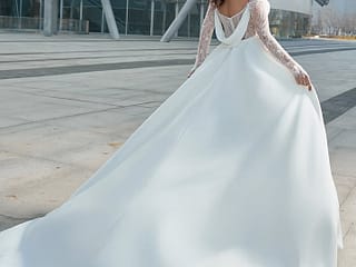 wedding dresses perth