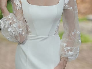 wedding dresses