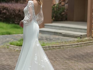 wedding dresses